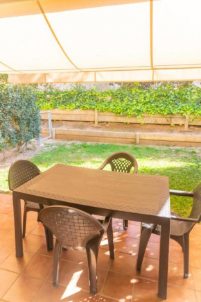Duplex Sereno 6 - Piscina, Garaje, Jardín y Playa